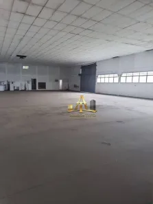 Galpão/Depósito/Armazém à venda, 850m² no Vila Pindorama, Barueri