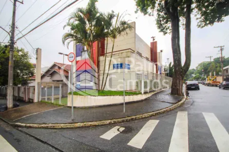 Prédio Comercial para alugar, 410m² no Jardim da Saúde, São Paulo