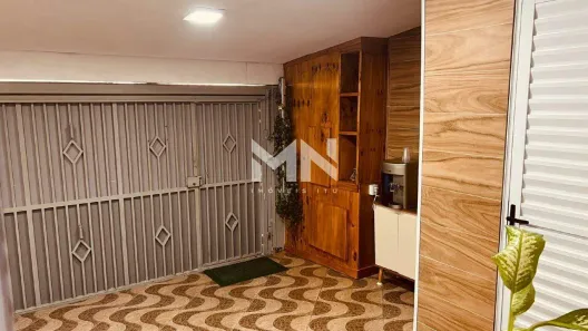 Casa com 3 Quartos à venda, 85m² no Parque Industrial, Itu