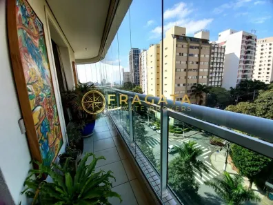 Apartamento com 4 Quartos à venda, 300m² no Perdizes, São Paulo
