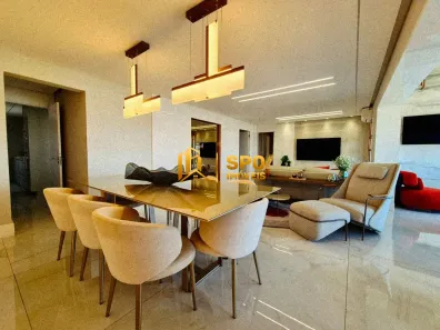 Apartamento com 3 Quartos à venda, 163m² no Jardim Campo Grande, São Paulo