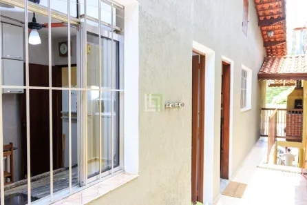 Casa com 3 Quartos à venda, 115m² no Cidade Nova, Jundiaí