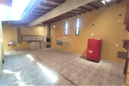 Casa de Condomínio com 3 Quartos à venda, 250m² no Parque Residencial Jardins, Presidente Prudente
