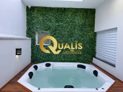 Casa com 3 Quartos à venda, 150m² no Jardim Moriyama, Indaiatuba