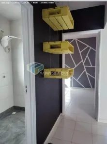 Casa com 2 Quartos à venda, 48m² no Parque Residencial dos Pássaros, Tatuí