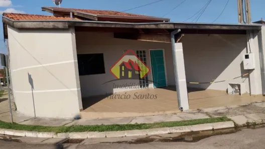 Casa de Condomínio com 3 Quartos à venda, 70m² no Quiririm, Taubaté