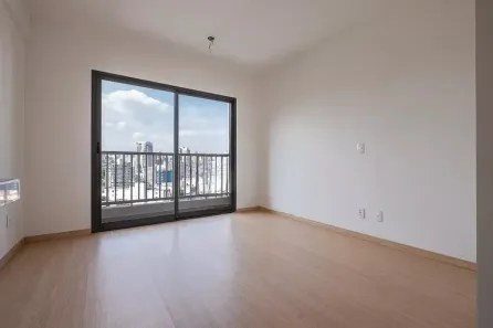 Kitnet com 1 Quarto à venda, 25m² no Pinheiros, São Paulo