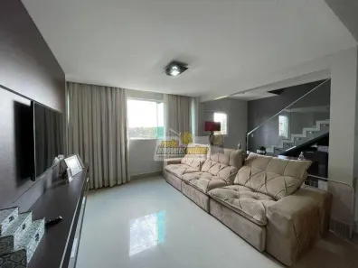 Apartamento com 4 Quartos à venda, 224m² no Santa Maria, Uberaba
