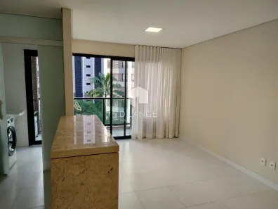 Apartamento com 2 Quartos para alugar, 50m² no Cambuí, Campinas