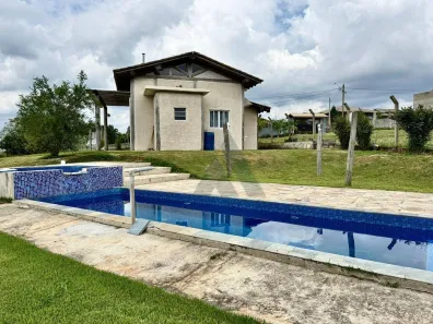 Fazenda/Sítio com 3 Quartos à venda, 150m² no Perímetro Urbano, Sarapuí