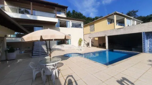 Casa com 5 Quartos à venda, 543m² no Anil, Rio de Janeiro