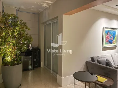 Apartamento com 1 Quarto à venda, 136m² no Cerqueira César, São Paulo