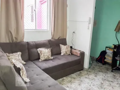 Apartamento com 2 Quartos à venda, 49m² no Conjunto Habitacional Teotonio Vilela, São Paulo