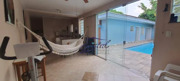 Casa de Condomínio com 3 Quartos à venda, 345m² no Vila Pirajussara, São Paulo