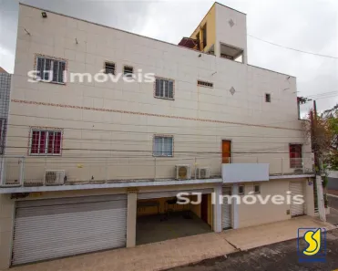 Prédio Comercial para alugar, 246m² no Centro, Fortaleza