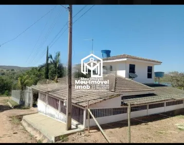 Fazenda/Sítio com 2 Quartos à venda, 220m² no DICAL, Luziânia