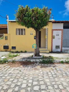 Casa com 2 Quartos para alugar, 55m² no Neópolis, Natal