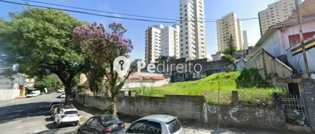 Lote/Terreno para alugar, 981m² no Vila Regente Feijó, São Paulo