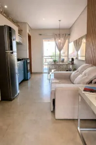 Apartamento com 2 Quartos à venda, 48m² no Pr Dunas, Luís Correia