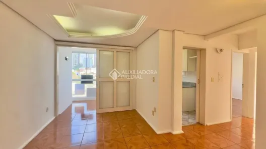 Apartamento com 2 Quartos à venda, 64m² no Centro, Novo Hamburgo