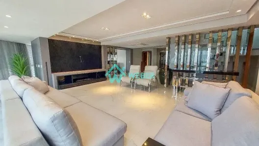 Apartamento com 4 Quartos à venda, 435m² no Centro, Novo Hamburgo