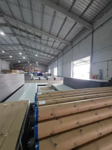 Galpão/Depósito/Armazém para alugar, 2950m² no Barra do Rio, Itajaí