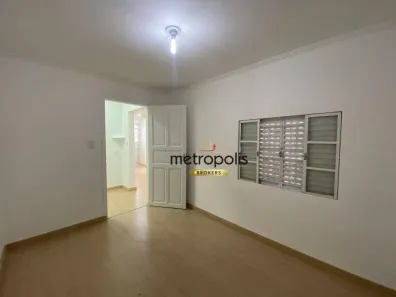 Imóvel Comercial para alugar, 80m² no Santo Antônio, São Caetano do Sul
