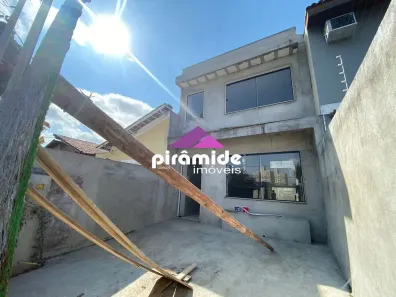 Prédio Comercial à venda, 160m² no Jardim Santa Madalena, São José dos Campos