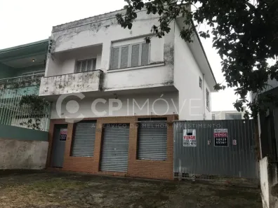 Prédio Comercial com 2 Quartos à venda, 215m² no Jardim Itu, Porto Alegre