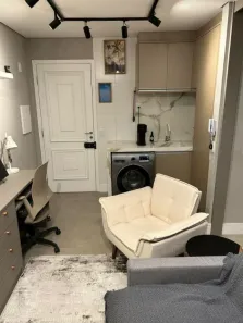 Apartamento com 1 Quarto à venda, 40m² no Pinheiros, São Paulo