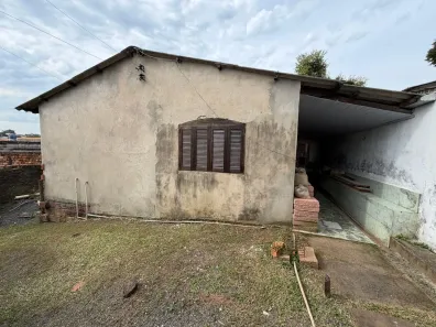 Casa com 2 Quartos para alugar, 70m² no Marrocos, Gravataí