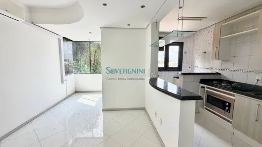 Apartamento com 2 Quartos à venda, 65m² no Vila Cachoeirinha, Cachoeirinha