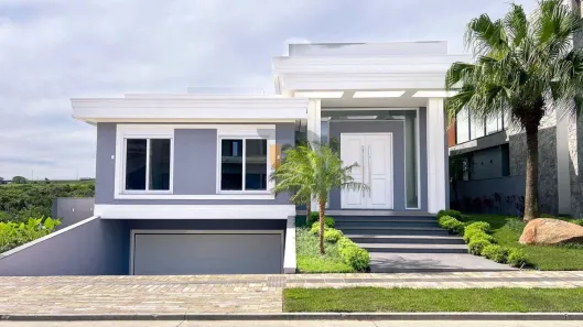 Casa com 4 Quartos à venda, 470m² no Residencial Giardino (Barro Vermelho), Gravataí