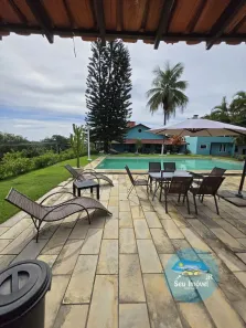 Casa com 6 Quartos à venda, 600m² no Ponte dos Leites, Araruama