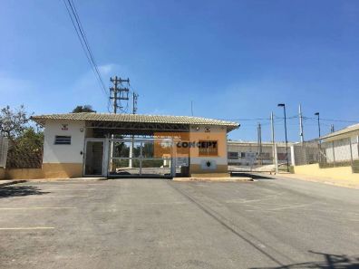 Casa de Condomínio com 2 Quartos à venda, 48m² no Fazenda Aya, Suzano