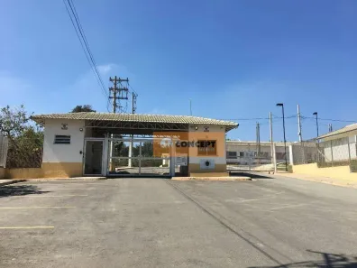 Casa de Condomínio com 2 Quartos à venda, 48m² no Fazenda Aya, Suzano