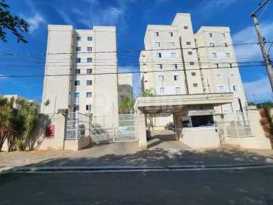 Apartamento com 2 Quartos à venda, 55m² no Campestre, Piracicaba