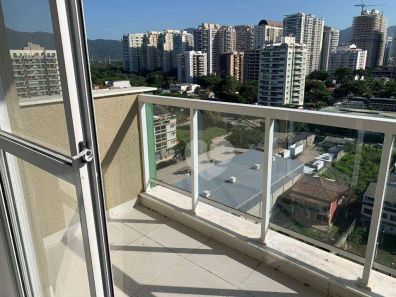 Cobertura com 2 Quartos à venda, 127m² no Recreio dos Bandeirantes, Rio de Janeiro