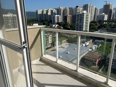 Cobertura com 2 Quartos à venda, 127m² no Recreio dos Bandeirantes, Rio de Janeiro
