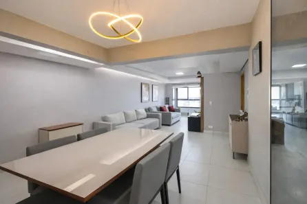 Apartamento com 3 Quartos à venda, 88m² no Centro, Londrina
