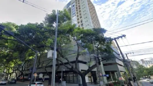 Sala Comercial à venda, 48m² no Coração de Jesus, Belo Horizonte