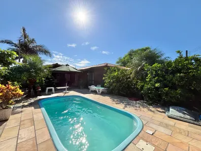 Casa com 4 Quartos à venda, 180m² no Capão da Canoa, Capão da Canoa