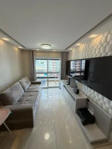 Apartamento com 3 Quartos à venda, 81m² no Palmeiras de São José, São José dos Campos