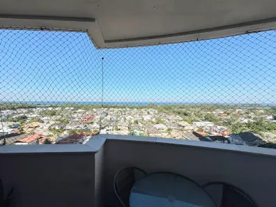 Apartamento com 3 Quartos à venda, 81m² no Barra da Tijuca, Rio de Janeiro