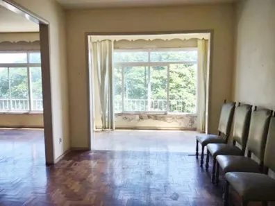 Apartamento com 4 Quartos à venda, 223m² no Lagoa, Rio de Janeiro