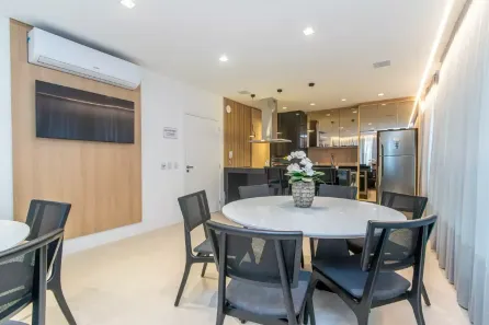 Apartamento com 4 Quartos à venda, 143m² no Centro, Balneário Camboriú