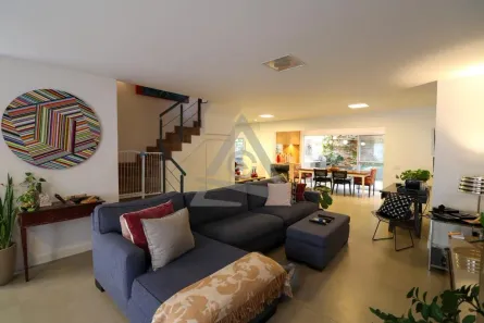 Casa de Condomínio com 3 Quartos à venda, 160m² no Parque da Hípica, Campinas