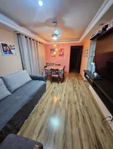 Apartamento com 3 Quartos à venda, 65m² no Jardim Íris, São Paulo