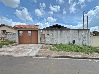 Casa com 3 Quartos à venda, 90m² no Contorno, Ponta Grossa