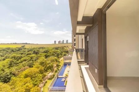 Apartamento com 3 Quartos à venda, 111m² no Jardim Ilhas do Sul, Ribeirão Preto